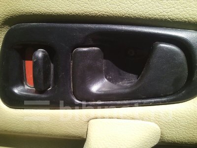 Купить Ручку внутреннюю на Mitsubishi 3000GT 1998г. 6G72 переднюю левую в Бахчисарайе
