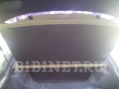 Купить Полку багажника на Mitsubishi 3000GT 1998г. 6G72 заднюю в Бахчисарайе