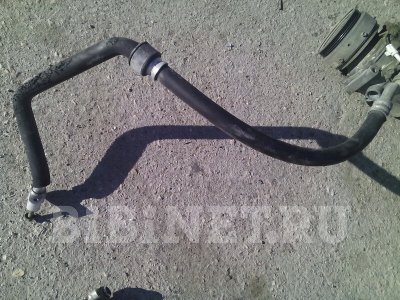 Купить Шланг кондиционера на Mitsubishi Sigma 1993г. 6G72 в Бахчисарайе