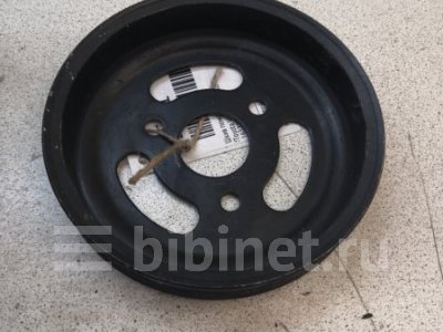 Купить Шкив на Toyota Vitz SCP10 1SZ-FE в Новосибирске