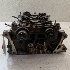 Купить Головку блока цилиндров на Toyota Vitz KSP130 1KR-FE в Новосибирске