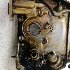 Купить Лобовину двигателя на Toyota Vitz KSP130 1KR-FE в Новосибирске