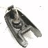 Купить Накладку на Ford Edge U387 99C переднюю левую в Новосибирске