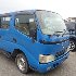 Купить Крепеж радиатора на Toyota Toyoace 2003г. TRY230 1TR-FE во Владивостоке