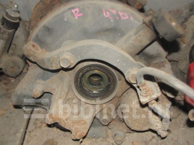 Купить Ступицу на Toyota Hiace Truck 1993г. LH95 2L переднюю правую в Артеме