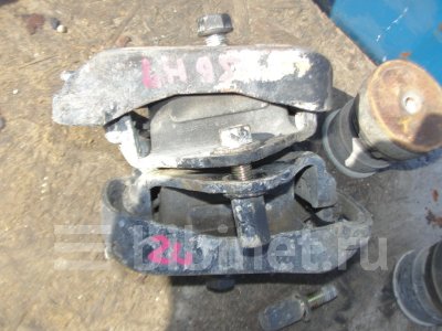 Купить Подушку двигателя на Toyota Hiace Truck 1993г. LH95 2L в Артеме