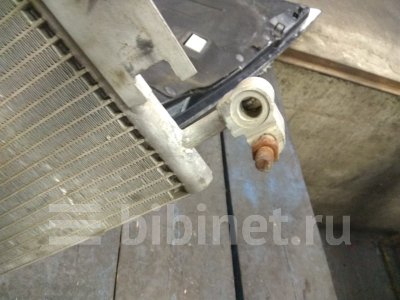 Купить Радиатор кондиционера на Chevrolet Corvette 2005г. LS2 во Владивостоке
