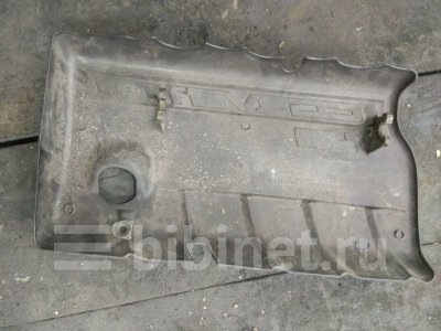 Купить Крышка на двигатель декоративная на Chevrolet Corvette 2005г. LS2 во Владивостоке