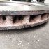 Купить Диск тормозной на Chevrolet Corvette 2005г. LS2 передний во Владивостоке