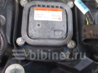 Купить Фару на Chevrolet Corvette 2005г. LS2 переднюю левую во Владивостоке