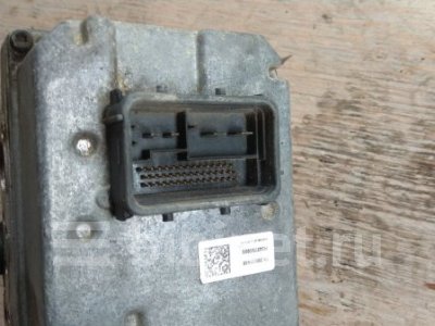 Купить Блок ABS на Chevrolet Corvette 2005г. LS2 во Владивостоке
