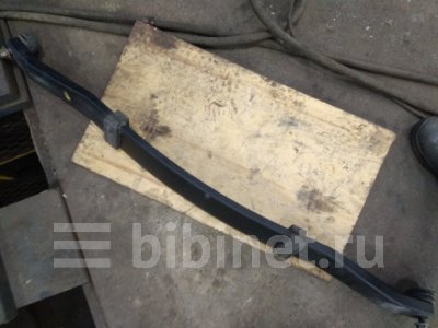 Купить Рессору на Chevrolet Corvette 2005г. LS2 заднюю во Владивостоке