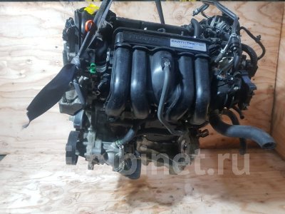 Купить Двигатель на Honda FIT 2016г. GK3 L13B  в Красноярске