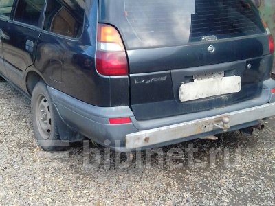 Купить Авто на разбор на Nissan Wingroad 1995г. WFNY10 CD20 в Красноярске