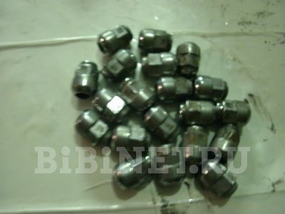 Купить Болт на Honda Accord 2002г. CL9 K24A в Новосибирске
