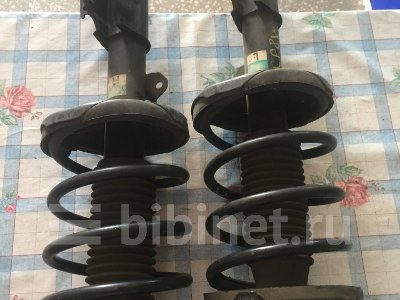 Купить Стойку подвески на Mazda Premacy CP8W переднюю в Канске