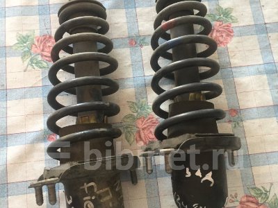Купить Стойку подвески на Toyota Corolla Fielder NZE124 заднюю в Канске