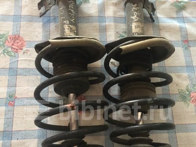 Купить Стойку подвески на Nissan Bluebird Sylphy FG10 переднюю в Канске