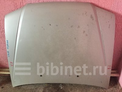 Купить Капот на Toyota Corona Premio ST210 в Канске