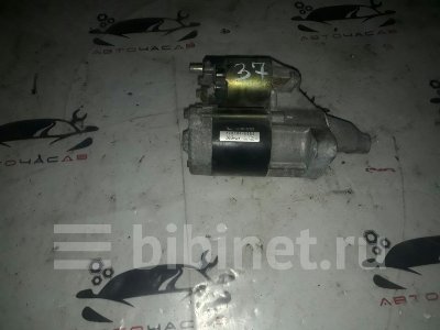 Купить Стартер на Daihatsu Terios KID J111G EF-DEM в Хабаровске