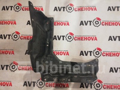 Купить Защиту ДВС на Toyota Corolla Fielder 2008г. 1NZ-FE нижнюю переднюю правую в Благовещенске