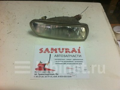 Купить Фару противотуманную на Toyota Townace Noah SR40G правую в Томске
