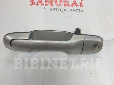 Купить Ручку наружную на Toyota Townace Noah SR40G переднюю левую в Томске