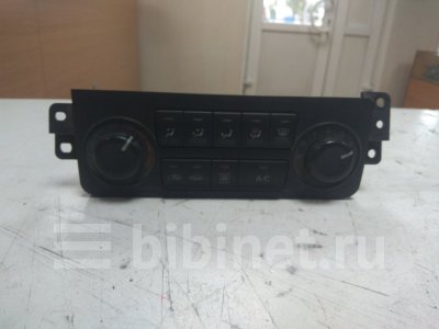 Купить Блок управления климат-контролем на Mazda Demio DW3W в Томске