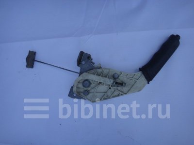 Купить Рычаг ручного тормоза на Ford Focus 2004г. CDDA в Москве