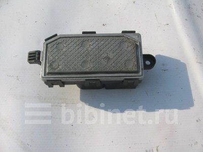 Купить Резистор отопителя на Ford Mondeo 2008г. HUWA в Москве