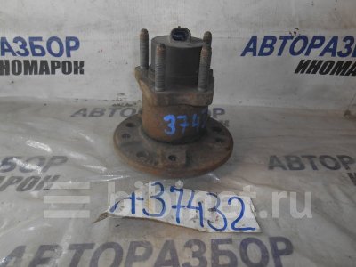 Купить Ступицу на Chevrolet Viva F 69 заднюю в Омске