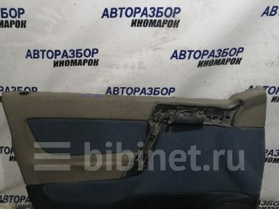 Купить Обшивку двери на Chevrolet Viva F 69 переднюю левую в Омске