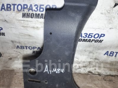 Купить Накладку порога на Chevrolet Viva F 69 нижнюю заднюю левую в Омске