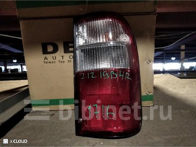 Купить Фонарь стоп-сигнала на Toyota Hilux LN106 задний правый  в Москве