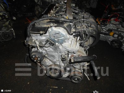 Купить Двигатель на Mazda CX-5 2011г. PE-VPS  в Москве