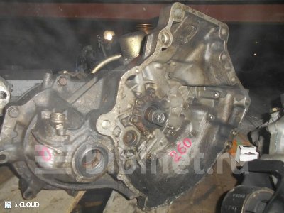 Купить АКПП на Mazda 626 RF в Москве