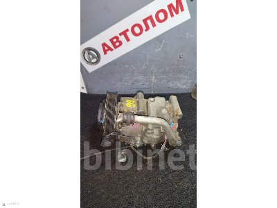Купить Компрессор кондиционера на Honda Legend KB1 J35A  в Москве