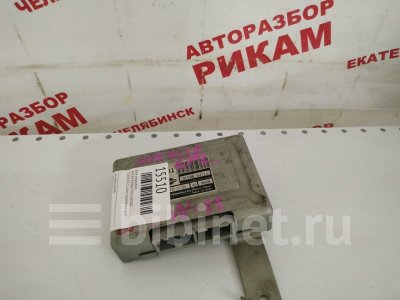 Купить Блок управления КПП на Nissan Avenir PW11 SR20DE  в Екатеринбурге