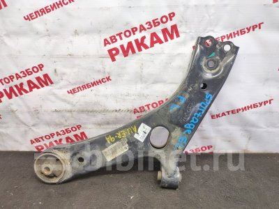 Купить Рычаг подвески на KIA Sportage 2013г. D4HA передний левый в Екатеринбурге