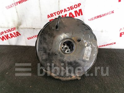 Купить Вакуумный усилитель тормоза и сцепления на Chevrolet Aveo 2006г. T250 F16D3 в Екатеринбурге