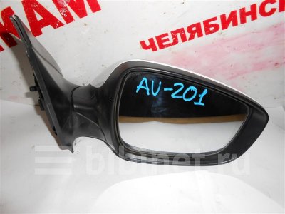 Купить Зеркало боковое на Hyundai Solaris 2017г. RB G4FD правое  в Екатеринбурге