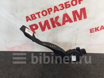 Купить Педаль на Peugeot 207 2010г. в Екатеринбурге