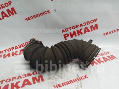 Купить Патрубок воздушного фильтра на Toyota Corolla Fielder 2002г. ZZE124 1ZZ-FE в Екатеринбурге