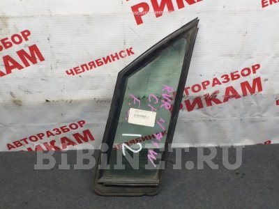 Купить Стекло боковое на Mitsubishi RVR N71W переднее левое в Екатеринбурге