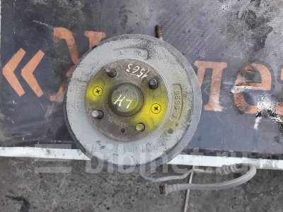 Купить Ступицу на Mazda Familia BJ5P ZL заднюю левую в Абакане