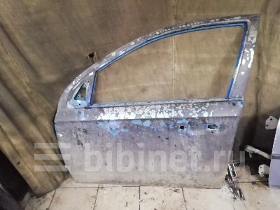 Купить Дверь боковую на Chevrolet Aveo F14D4 переднюю левую в Абакане