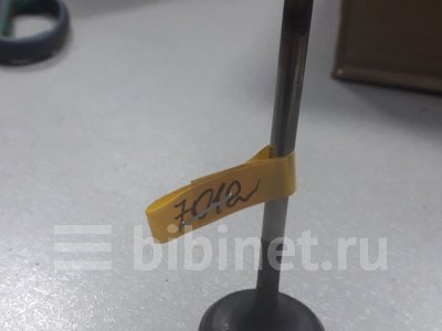 Купить Клапан впускной на Toyota Corolla Fielder NZE121 1NZ-FE в Абакане