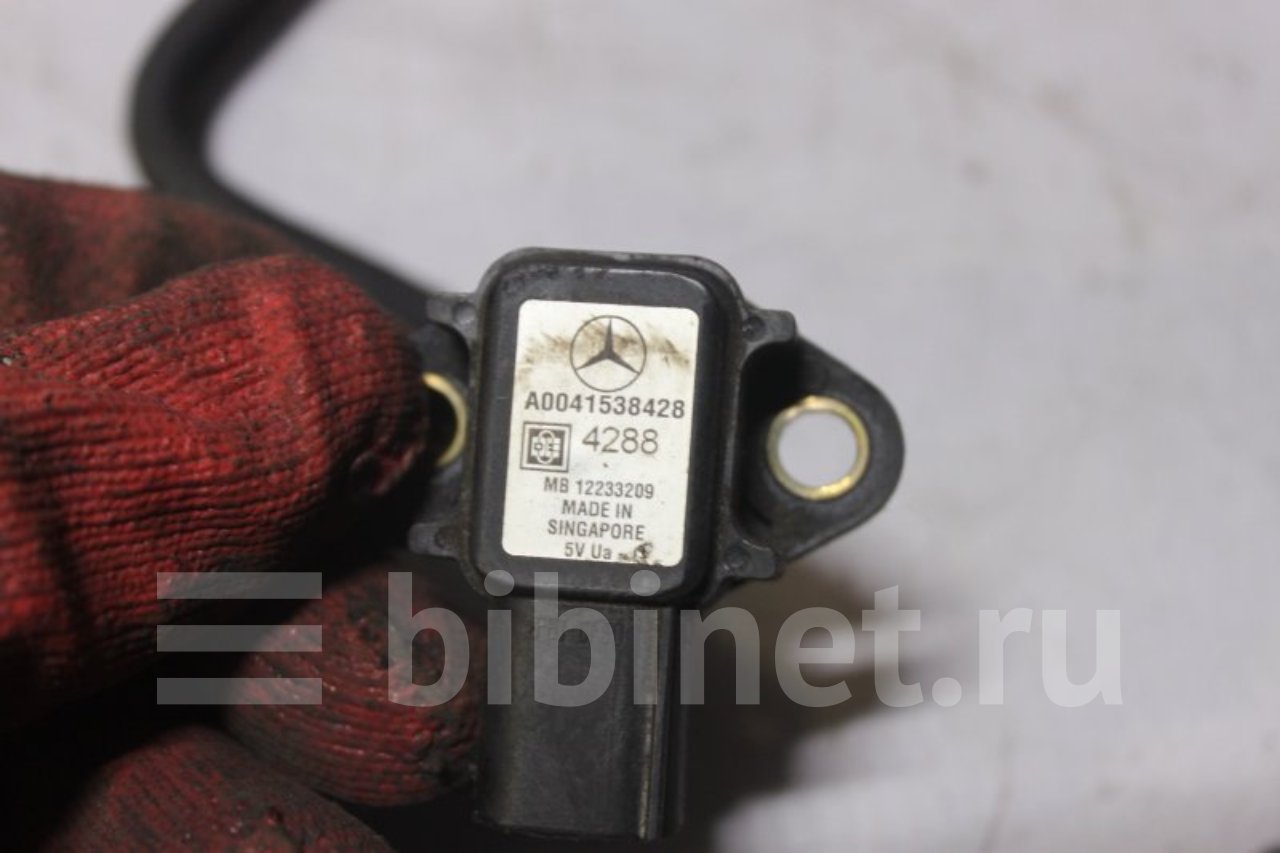 Абы Датчик На Мерседес W203 M111 Купить