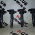 Купить Катушку зажигания на Toyota Corolla Fielder 2003г. NZE121G 1NZ-FE в Ачинске