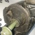 Купить Подушку двигателя на Toyota Corolla 2002г. ZZE122 1ZZ-FE левую в Ачинске